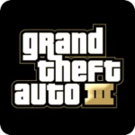 gta 3 guide android application logo